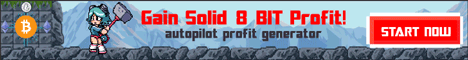 8bit Cryptocurrency Investment